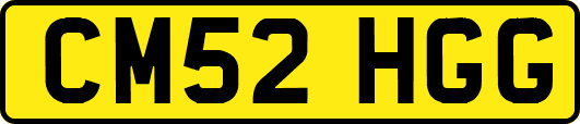 CM52HGG