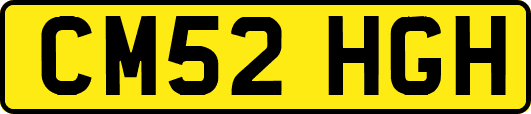 CM52HGH