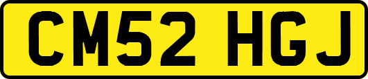 CM52HGJ