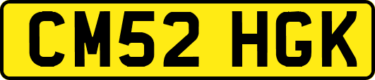 CM52HGK