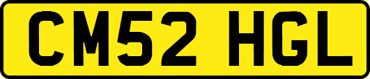 CM52HGL
