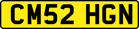CM52HGN