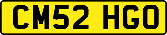 CM52HGO