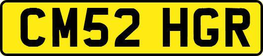CM52HGR