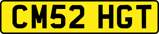 CM52HGT