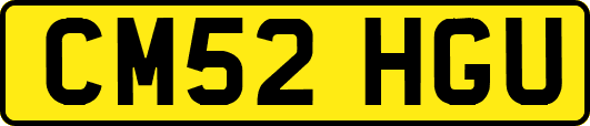 CM52HGU