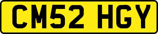 CM52HGY