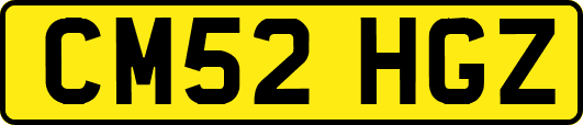 CM52HGZ