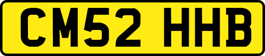 CM52HHB