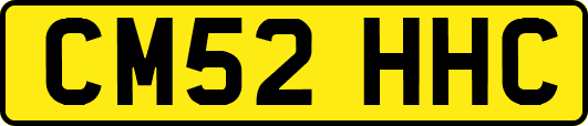 CM52HHC