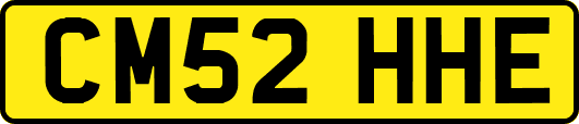 CM52HHE