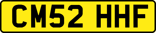 CM52HHF