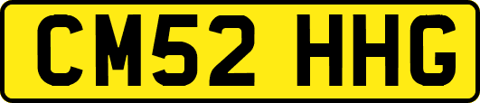 CM52HHG