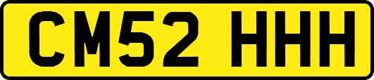 CM52HHH