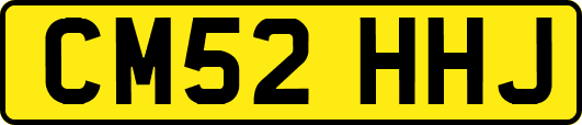 CM52HHJ