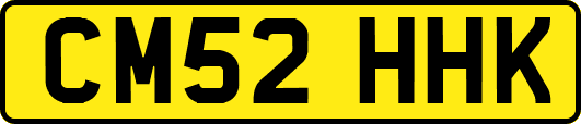 CM52HHK