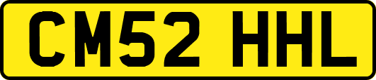 CM52HHL