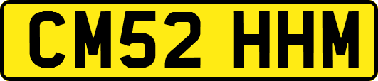 CM52HHM
