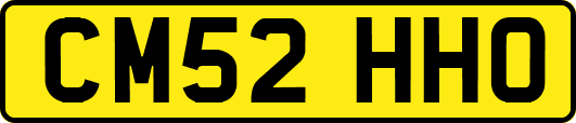 CM52HHO