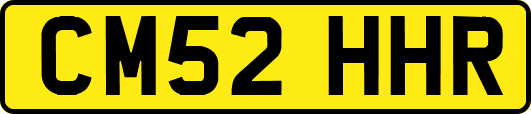 CM52HHR