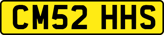 CM52HHS