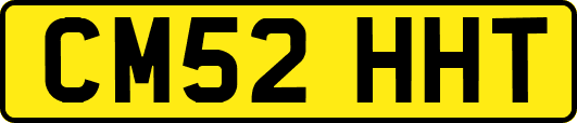 CM52HHT