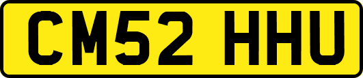 CM52HHU