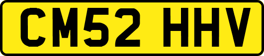 CM52HHV