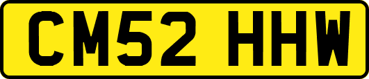 CM52HHW