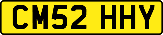 CM52HHY