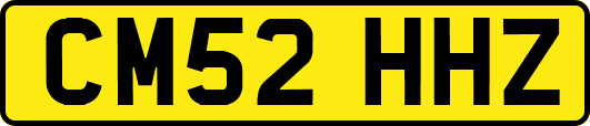 CM52HHZ