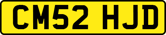 CM52HJD