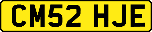 CM52HJE
