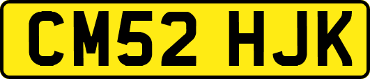 CM52HJK