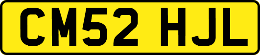CM52HJL