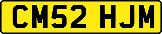 CM52HJM
