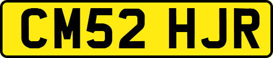 CM52HJR