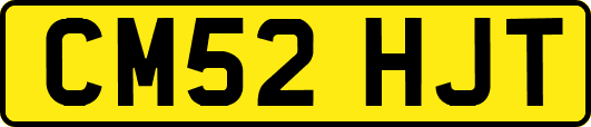 CM52HJT