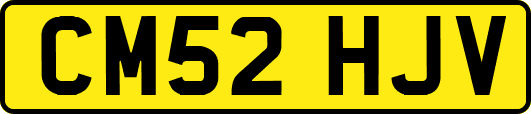 CM52HJV