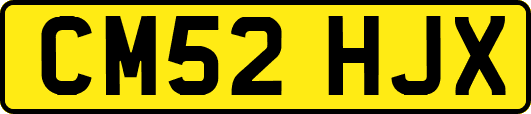 CM52HJX