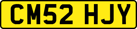 CM52HJY