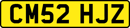 CM52HJZ