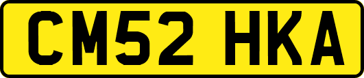 CM52HKA