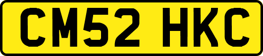 CM52HKC