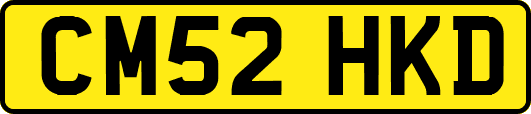 CM52HKD
