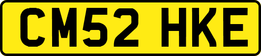 CM52HKE