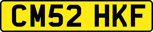 CM52HKF