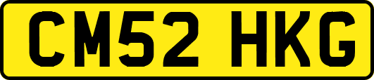 CM52HKG
