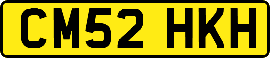 CM52HKH