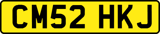 CM52HKJ